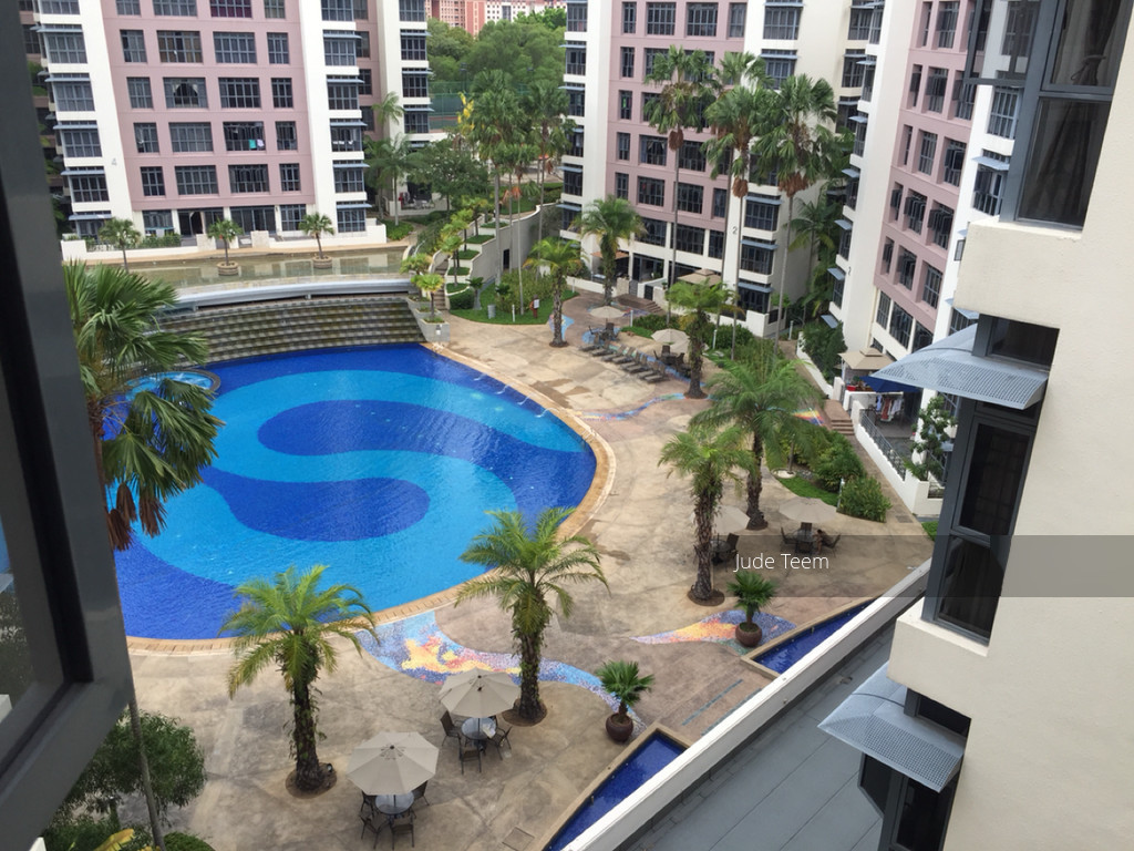 Carissa Park Condominium (D17), Condominium #115978322